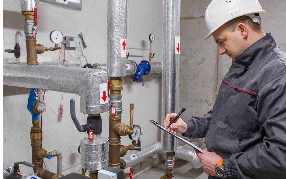 technicien chauffagiste Courbevoie